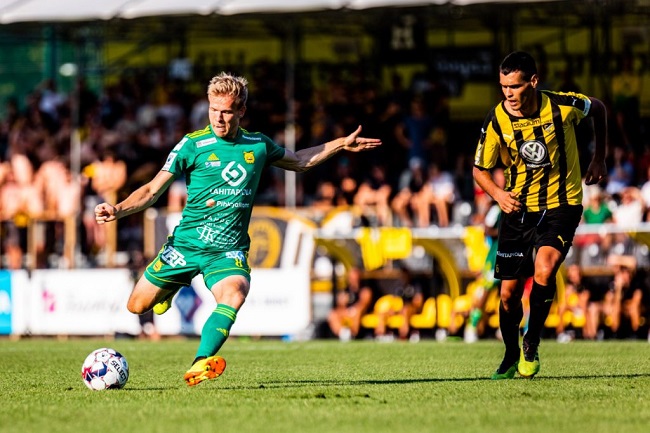 Nhận định Honka vs Ilves Tampere, 22h30 ng&agrave;y 9/9