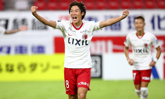 Nhận định Kashima Antlers vs Vegalta Sendai, 17h00 ngày 9/9