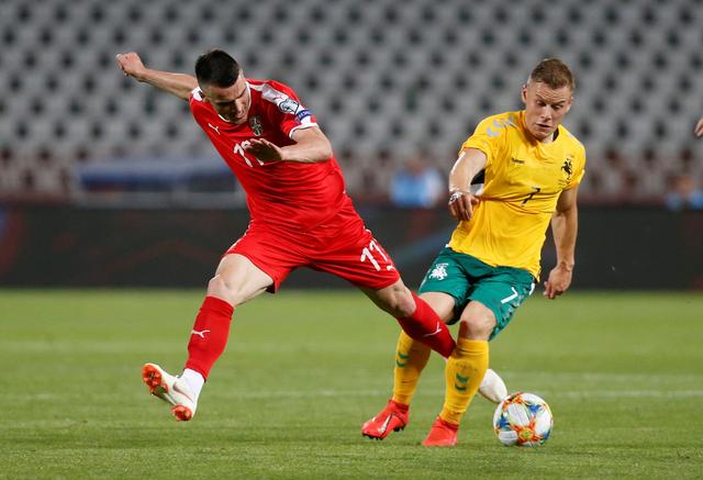 Nhận định Luxembourg U21 vs Armenia U21, 22h00 ngày 8/9