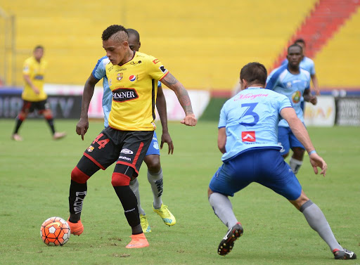 Nhận định Macara vs Barcelona SC ECU, 7h00 ngày 10/9