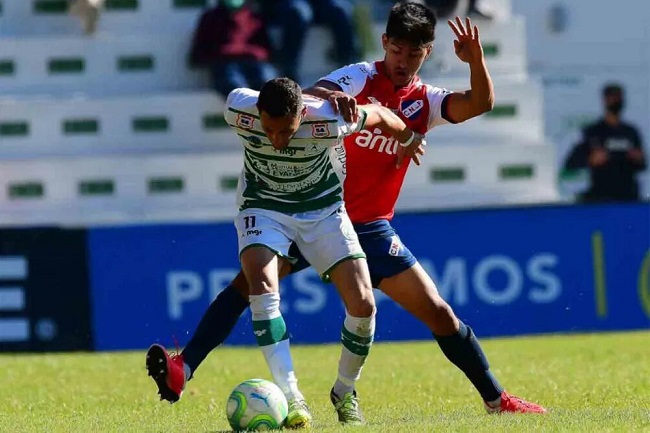 Nhận định Plaza Colonia vs Cerro Largo, 20h00 ng&agrave;y 9/9