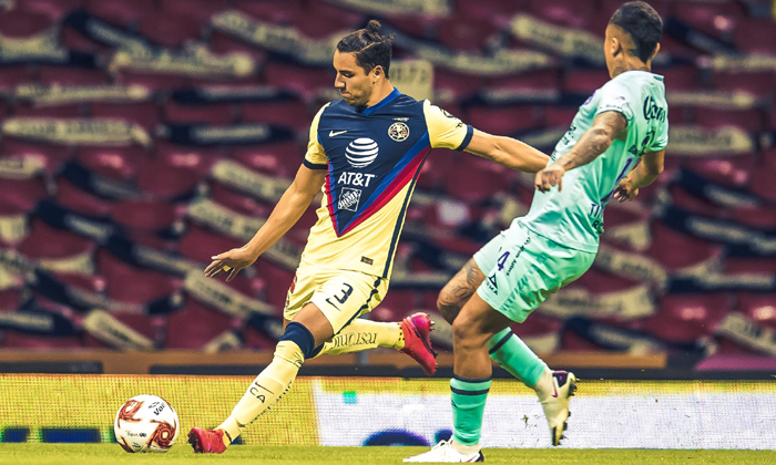 Nhận định Puebla vs Club America, 9h00 ngày 9/9