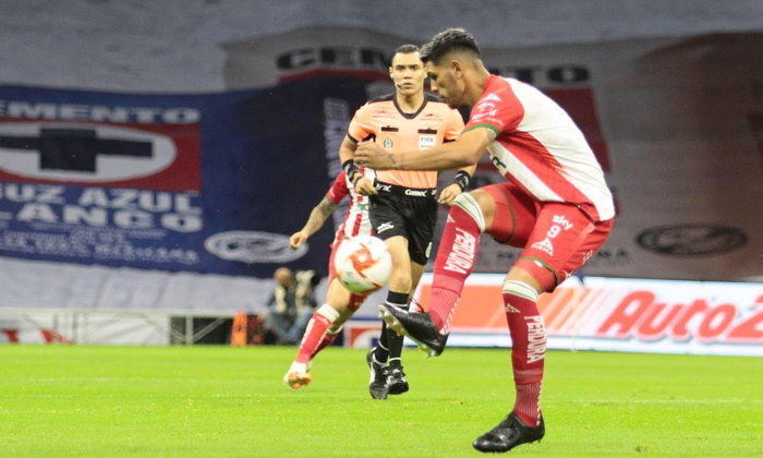 Nhận định Atletico San Luis vs Necaxa, 5h00 ngày 9/9