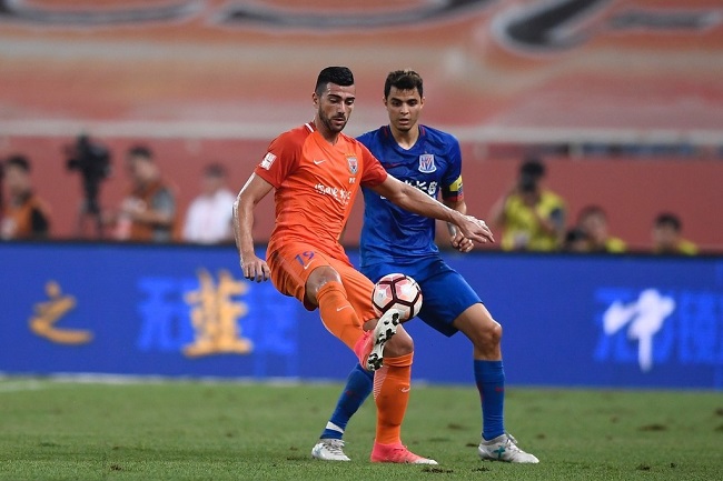 Nhận định Shanghai Shenhua vs Shandong Luneng, 19h00 ng&agrave;y 9/9