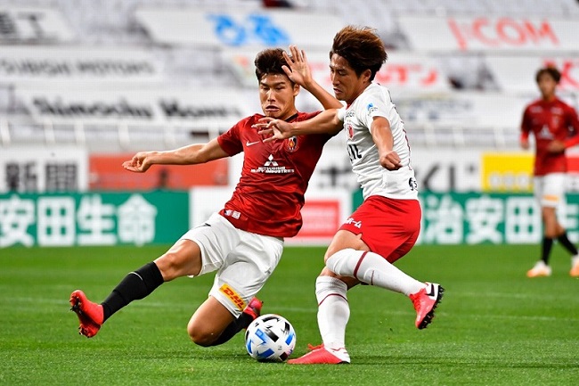 Nhận định Urawa Reds vs Sagan Tosu, 17h30 ng&agrave;y 9/9