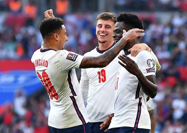 Đội hình ra sân chính thức Ba Lan vs Anh, 1h45 ngày 9/9