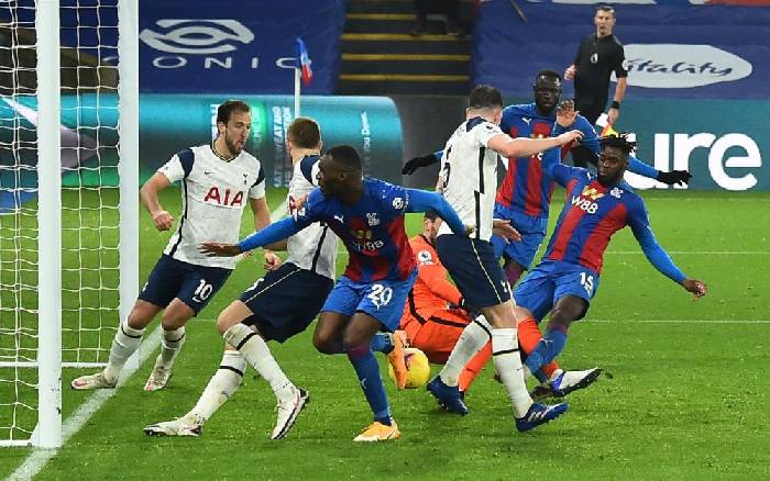 Marco Giacomelli dự đo&aacute;n Crystal Palace vs Tottenham, 18h30 ng&agrave;y 11/9
