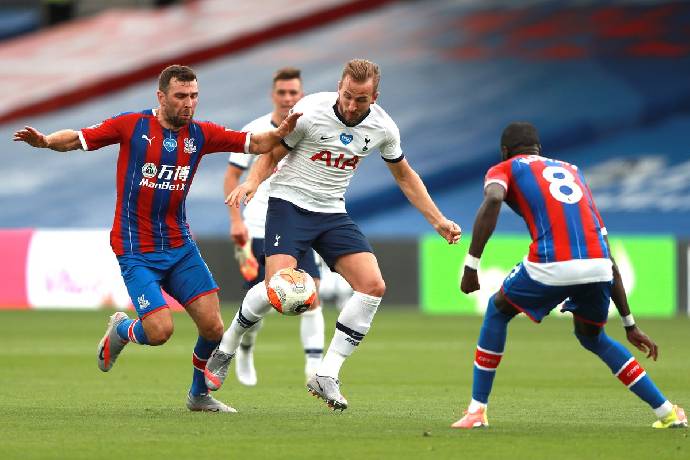 Nhận định, soi k&egrave;o Crystal Palace vs Tottenham, 18h30 ng&agrave;y 11/9