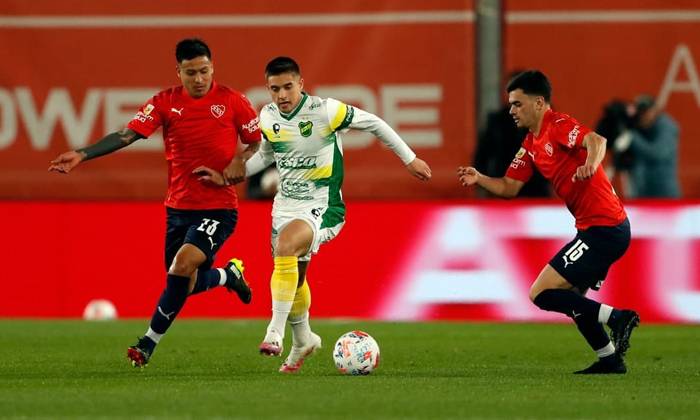 Nhận định, soi kèo Defensa y Justicia vs Tigre, 7h10 ngày 9/9