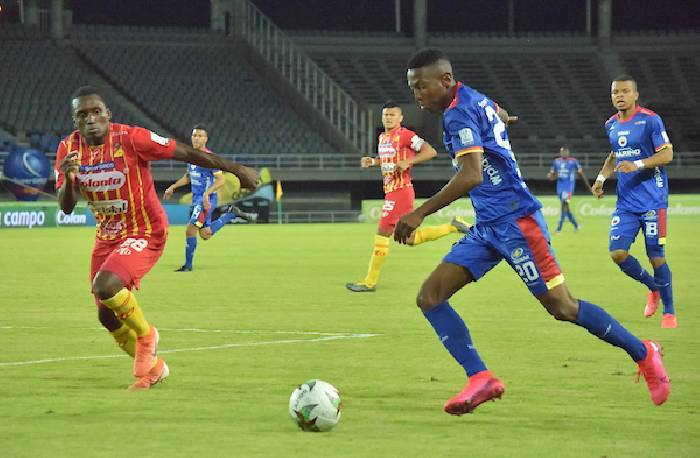 Nhận định, soi kèo Deportivo Pasto vs Deportivo Pereira, 8h30 ngày 10/9