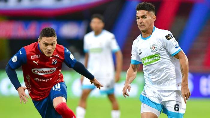 Nhận định, soi kèo Jaguares de Cordoba vs Medellin, 7h40 ngày 11/9