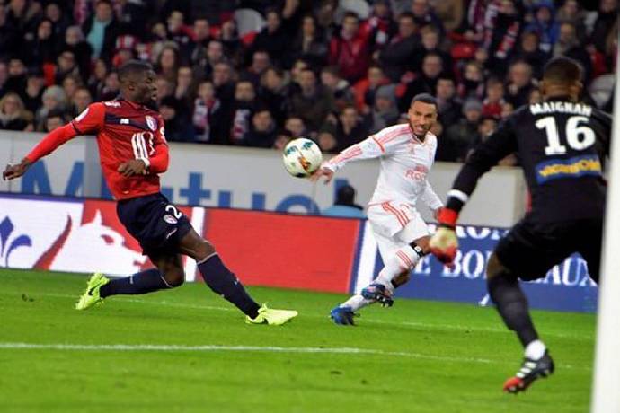 Nhận định, soi kèo Lorient vs Lille, 2h ngày 11/9