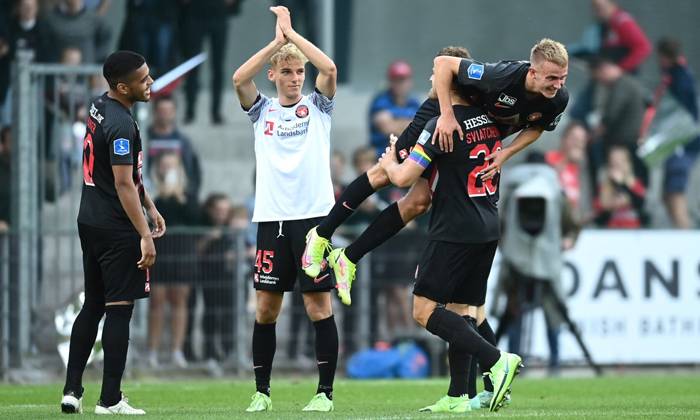 Nhận định, soi kèo Midtjylland vs Nordsjælland, 23h00 ngày 10/9