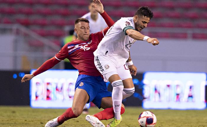 Nhận định, soi kèo Panama vs Mexico, 8h05 ngày 9/9