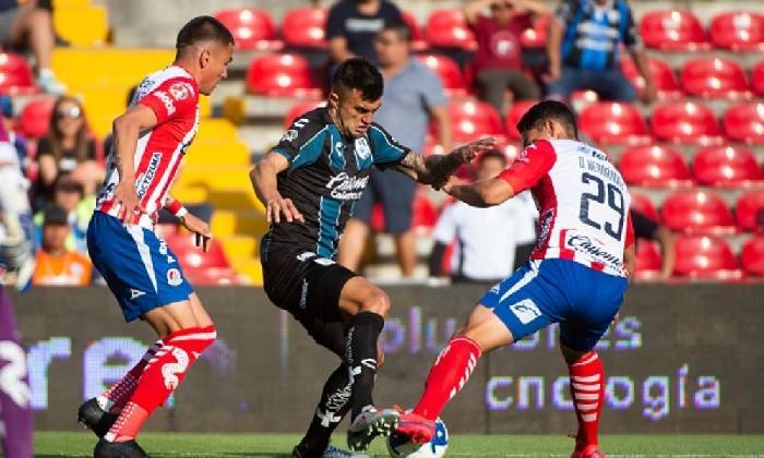 Nhận định, soi kèo Puebla vs San Luis, 7h ngày 11/9