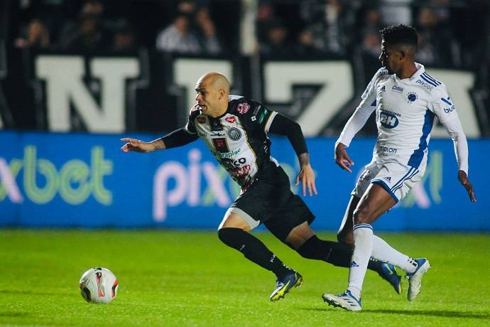 Nhận định, soi kèo Cruzeiro vs Operário, 7h30 ngày 9/9