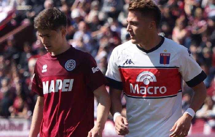 Nhận định, soi kèo Tigre vs Huracan, 6h30 ngày 10/9