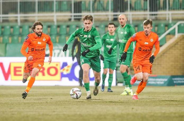 Nhận định, soi kèo Warta Poznan vs Zaglebie, 23h ngày 9/9