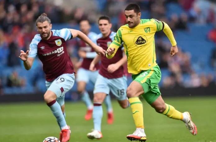 Soi k&egrave;o đặc biệt Burnley vs Norwich, 2h ng&agrave;y 10/9