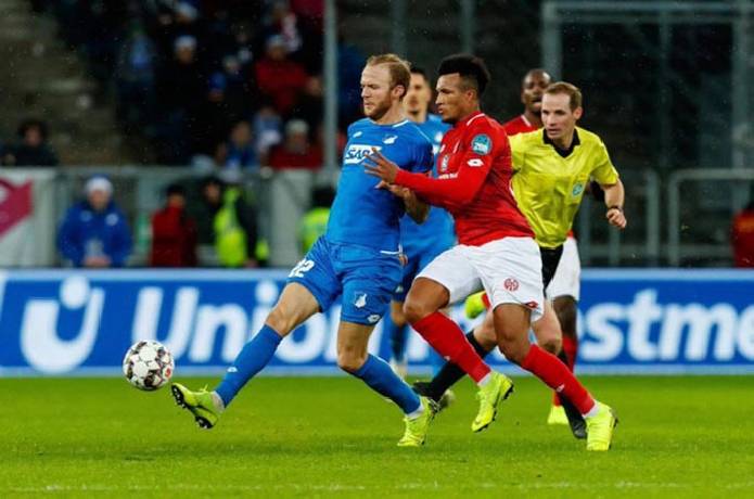 Soi kèo, dự đoán Macao Hoffenheim vs Mainz, 20h30 ngày 10/9