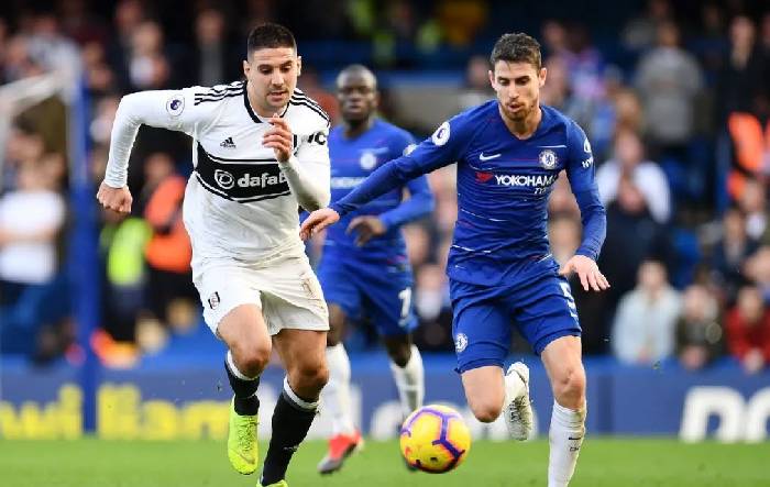 Soi k&egrave;o phạt g&oacute;c Fulham vs Chelsea, 18h30 ng&agrave;y 10/9