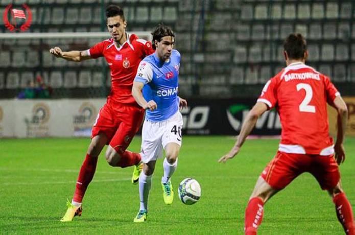 Soi k&egrave;o t&agrave;i xỉu Widzew Lodz vs Cracovia h&ocirc;m nay, 1h30 ng&agrave;y 10/9