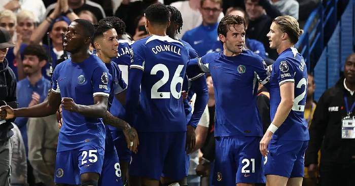 'Bom tấn' 120 củ: 'Đúng là tôi đã nói lời chia tay với Chelsea'