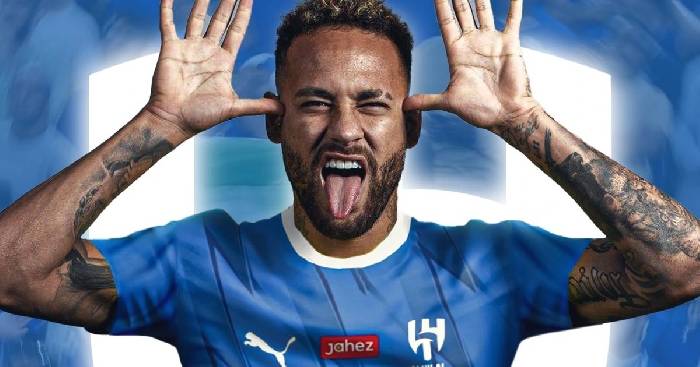 Khiêu khích PSG, Neymar nói một câu khiến nước Pháp 'dậy sóng'