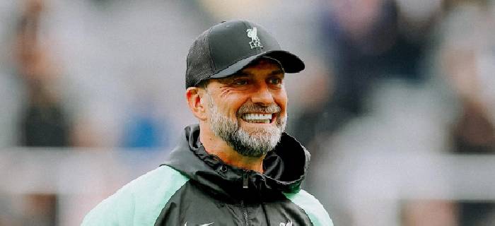 Liverpool bí mật tiếp cận hai huyền thoại CLB nhằm thay thế Jurgen Klopp