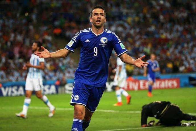 Nhận định, soi kèo Bosnia vs Liechtenstein, 01h45 ngày 9/9