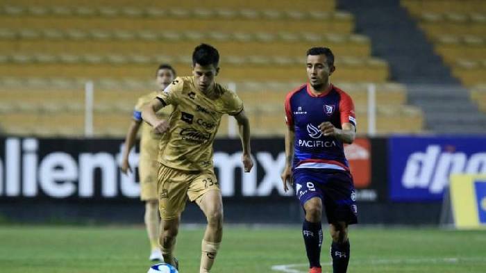 Nhận định, soi kèo Dorados de Sinaloa vs Tepatitlan De Morelos, 10h05 ngày 10/09
