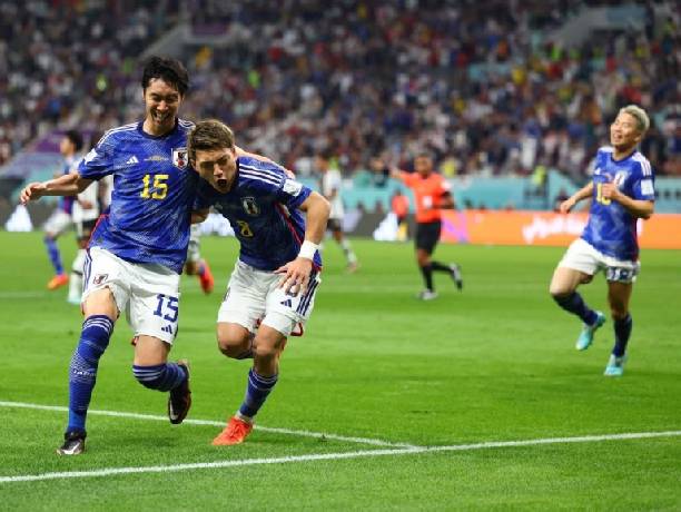 Nhận định, soi kèo Đức vs Nhật Bản, 1h45 ngày 10/09