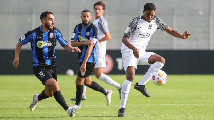 Nhận định, soi k&egrave;o FC 08 Homburg vs FSV Frankfurt, 0h00 ng&agrave;y 09/09
