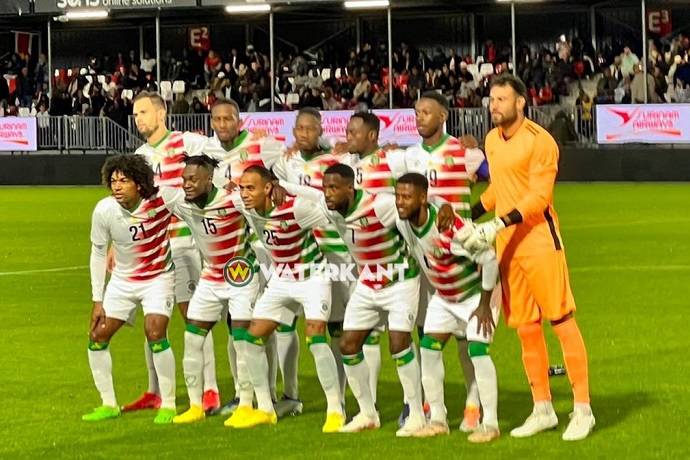 Nhận định, soi kèo Grenada  vs Suriname, 6h00 ngày 9/9
