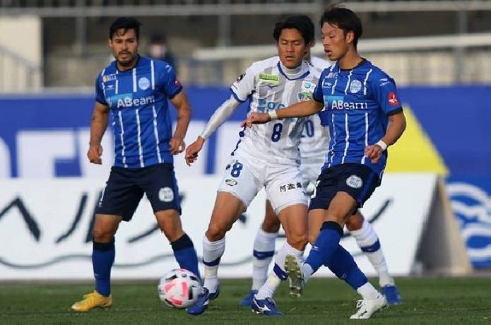 Nhận định, soi kèo Machida Zelvia vs Tochigi, 16h00 ngày 9/9