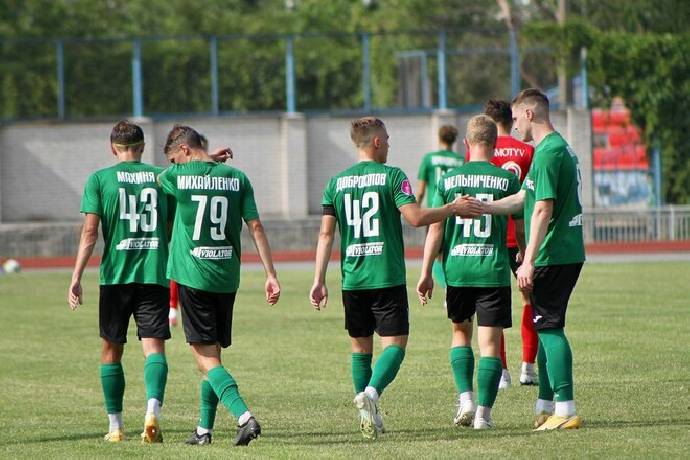 Nhận định, soi kèo Mariupol vs Dinaz Vyshgorod, 22h00 ngày 8/9