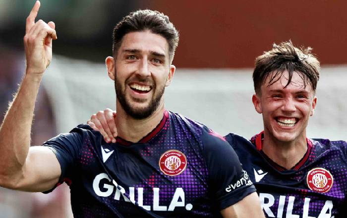 Nhận định, soi kèo Stevenage FC vs Carlisle, 21h00 ngày 9/9