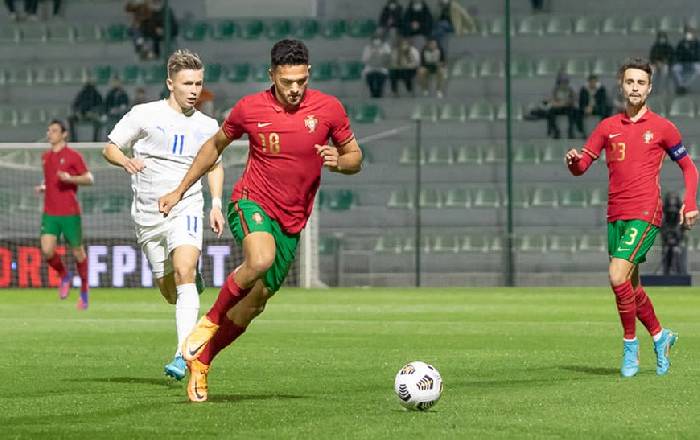 Nhận định, soi k&egrave;o U21 Bồ Đ&agrave;o Nha vs U21 Andorra, 23h30 ng&agrave;y 08/09