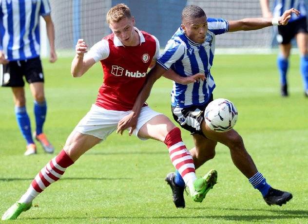 Nhận định, soi kèo U21 Sheffield Wed vs U21 Charlton Athletic, 20h00 này 8/9