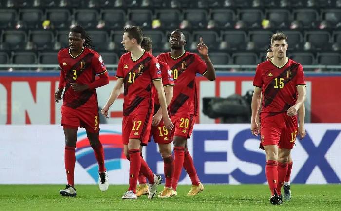 Phân tích kèo hiệp 1 Azerbaijan vs Bỉ, 20h00 ngày 9/9