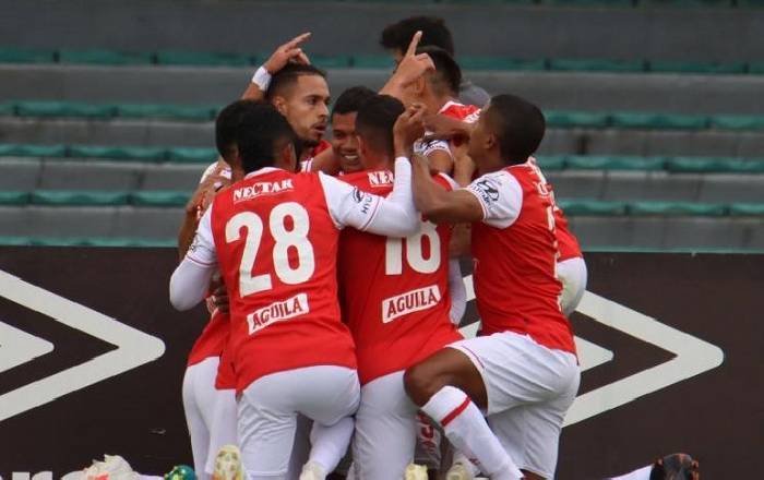 Nhận định, soi kèo Independiente Santa Fe vs Boyaca Chico, 3h00 ngày 09/09: Chênh lệch