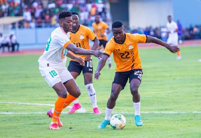 Nhận định, soi k&egrave;o Zambia vs Sierra Leone, 02h00 ng&agrave;y 11/9: Cạnh tranh vị tr&iacute; nh&igrave; bảng
