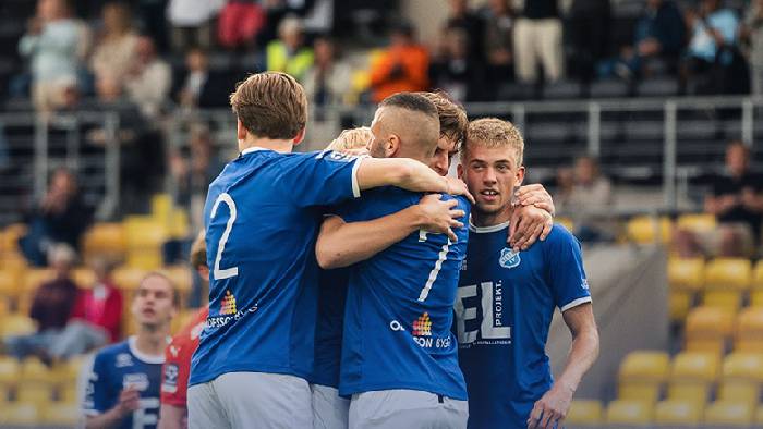 Kèo vàng bóng đá Norrby vs Ljungskile, 00h00 ngày 9/9: Chủ nhà đáng tin