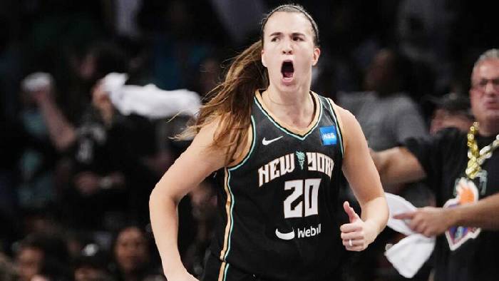 Nhận định bóng rổ New York Liberty vs Washington Mystics, 06h00 ngày 10/9: Khách buông xuôi