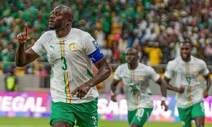 Nhận định, soi kèo CH Congo vs Senegal, 23h00 ngày 9/9: Đảo ngược vị trí