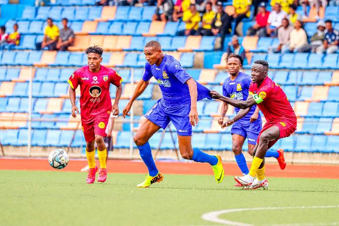Nhận định, soi kèo Ethiopia Bunna vs Kenya Police, 22h00 ngày 8/9: Đòi nợ