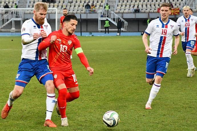 Nhận định, soi kèo Gibraltar vs Faroe Islands, 1h45 ngày 9/9: Thi đấu vì danh dự