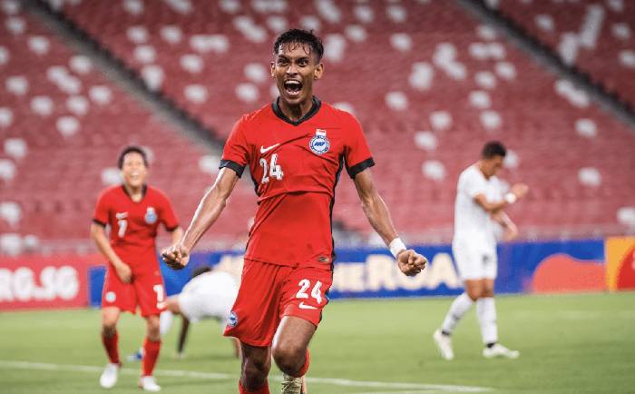 Nhận định, soi kèo Singapore vs Myanmar, 18h30 ngày 9/9: Nối dài nỗi đau