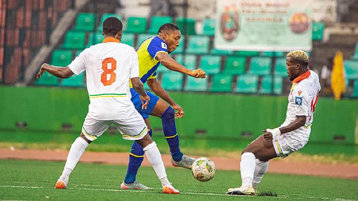 Nhận định, soi kèo Tanzania vs Niger, 20h00 ngày 9/9: Đến lúc kết thúc