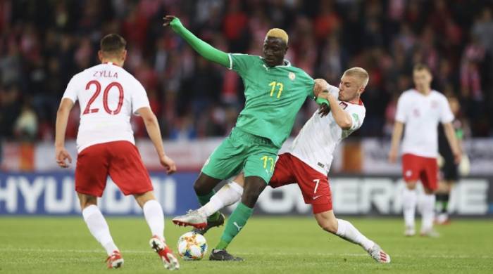 Nhận định, soi kèo U20 Ba Lan vs U20 Bồ Đào Nha, 18h30 ngày 9/9: Xứng danh đàn em CR7